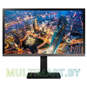 Монитор Samsung U28E850R